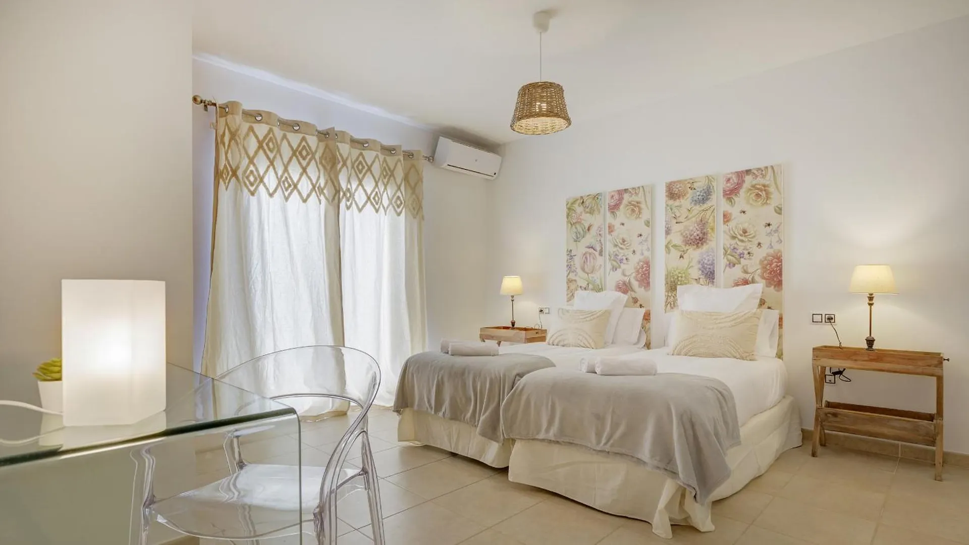 Vila Mares Caleta De Fuste 0*,