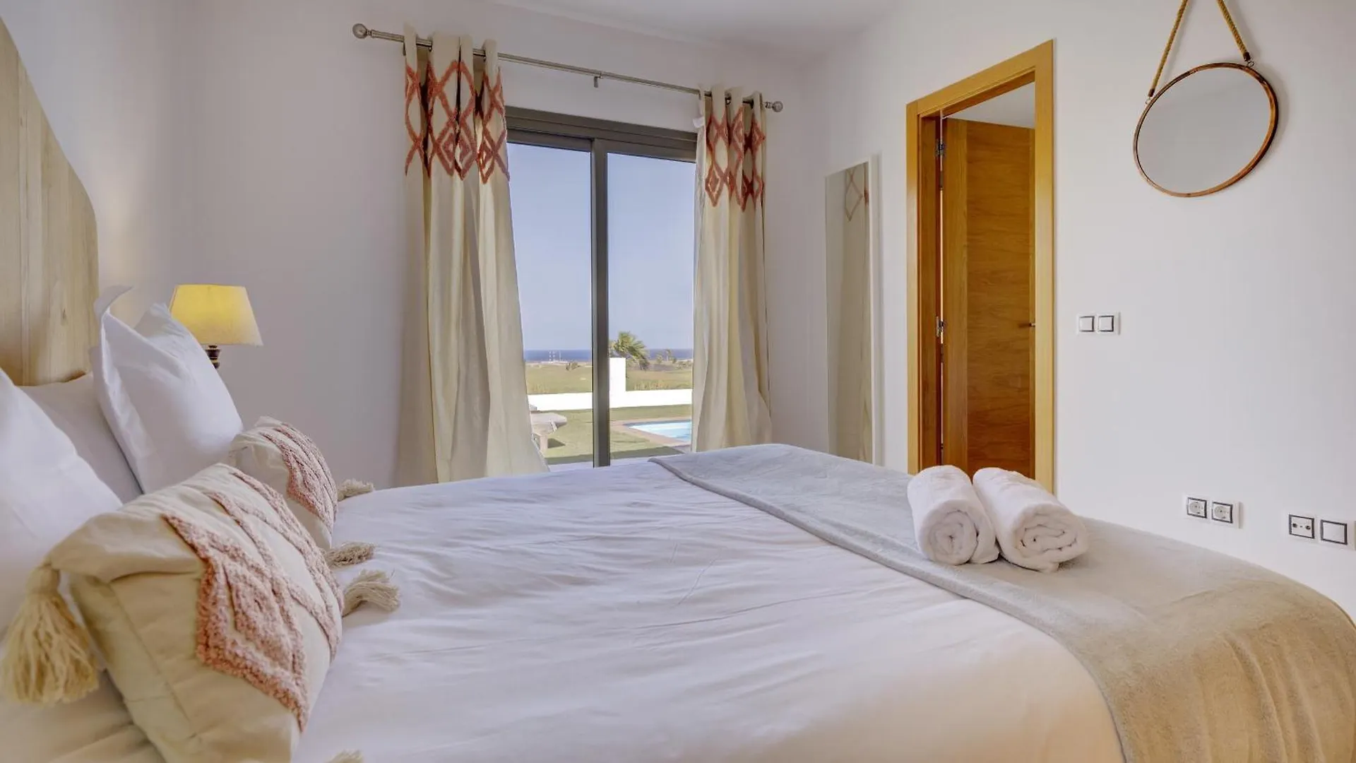 Vila Mares Caleta De Fuste