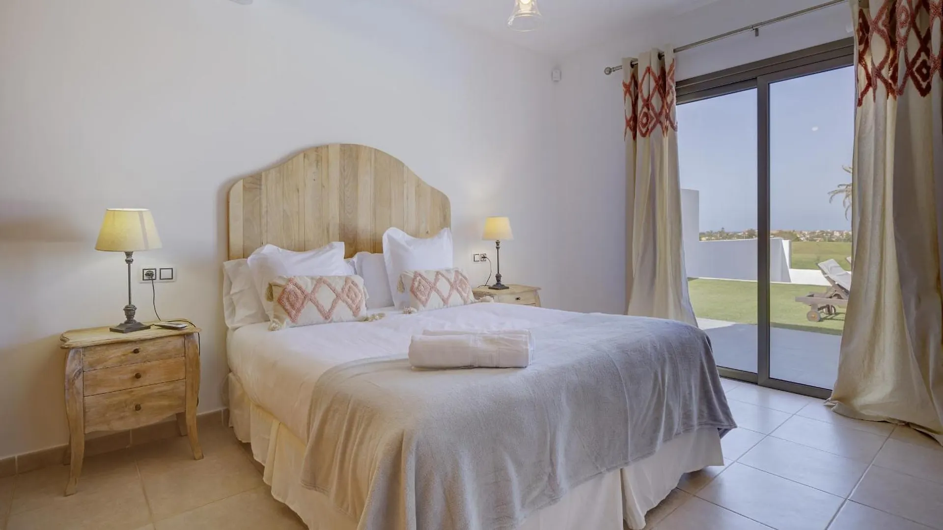 Villa Vila Mares Caleta De Fuste