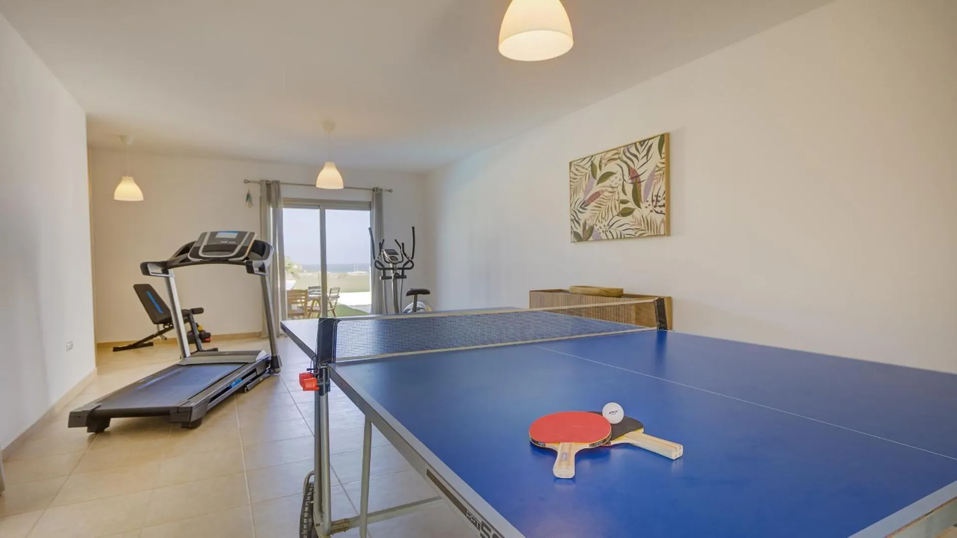 Vila Mares Caleta De Fuste 0*,  Spagna