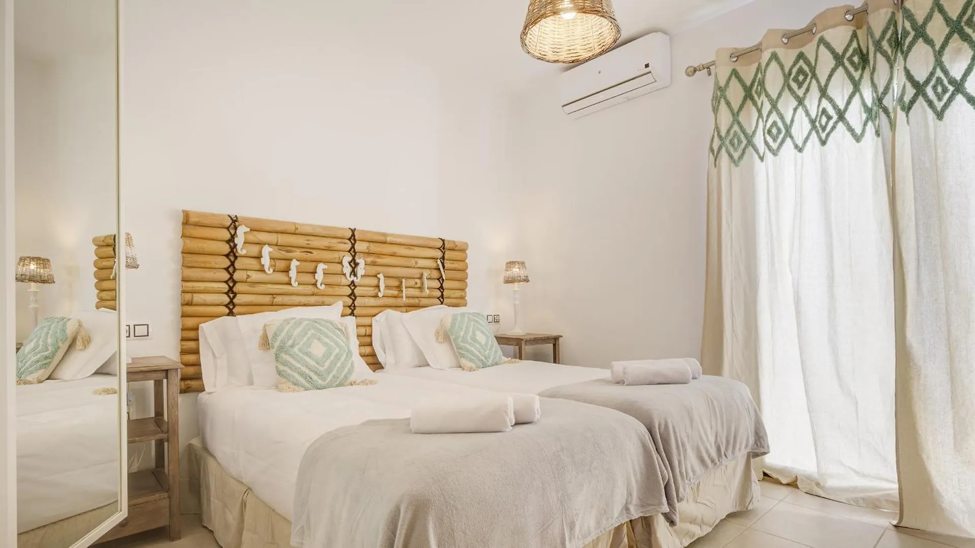 Vila Mares Caleta De Fuste Spagna