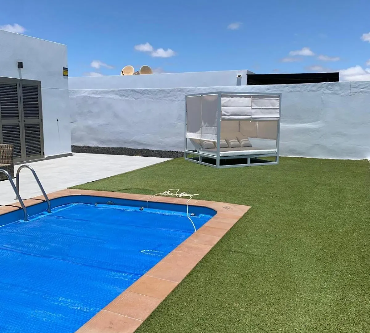 Vila Mares Caleta De Fuste